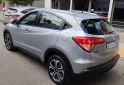 Autos - Honda HRV 2018 Nafta 114000Km - En Venta