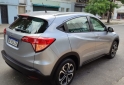 Autos - Honda HRV 2018 Nafta 114000Km - En Venta