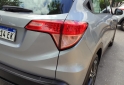 Autos - Honda HRV 2018 Nafta 114000Km - En Venta