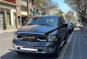 Camionetas - Dodge Ram 2019 Nafta 150000Km - En Venta