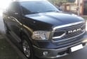 Camionetas - Dodge Ram 2019 Nafta 150000Km - En Venta