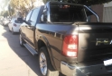 Camionetas - Dodge Ram 2019 Nafta 150000Km - En Venta