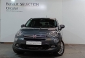 Autos - Fiat 500 X POP STAR 1.4 2018 Nafta 48180Km - En Venta