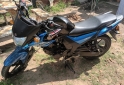 Motos - Yamaha Sz150rr 2017 Nafta 26000Km - En Venta