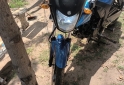 Motos - Yamaha Sz150rr 2017 Nafta 26000Km - En Venta