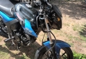 Motos - Yamaha Sz150rr 2017 Nafta 26000Km - En Venta