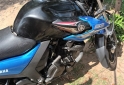 Motos - Yamaha Sz150rr 2017 Nafta 26000Km - En Venta