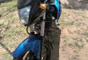 Motos - Yamaha Sz150rr 2017 Nafta 26000Km - En Venta