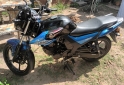 Motos - Yamaha Sz150rr 2017 Nafta 26000Km - En Venta