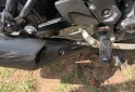 Motos - Yamaha Sz150rr 2017 Nafta 26000Km - En Venta