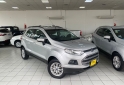 Camionetas - Ford EcoSport 2016 Diesel 140000Km - En Venta