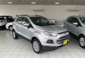 Camionetas - Ford EcoSport 2016 Diesel 140000Km - En Venta