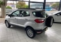 Camionetas - Ford EcoSport 2016 Diesel 140000Km - En Venta