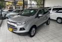 Camionetas - Ford EcoSport 2016 Diesel 140000Km - En Venta