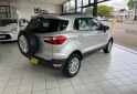 Camionetas - Ford EcoSport 2016 Diesel 140000Km - En Venta