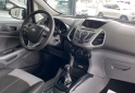 Camionetas - Ford EcoSport 2016 Diesel 140000Km - En Venta