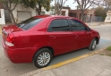 Autos - Toyota Etios xls 1.5 4 ptas 2014 Nafta 110000Km - En Venta