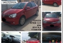 Autos - Toyota Etios xls 1.5 4 ptas 2014 Nafta 110000Km - En Venta