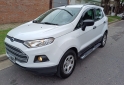 Autos - Ford Ecosport 2013 GNC 95500Km - En Venta