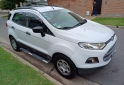 Autos - Ford Ecosport 2013 GNC 95500Km - En Venta