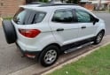 Autos - Ford Ecosport 2013 GNC 95500Km - En Venta