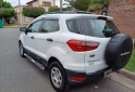 Autos - Ford Ecosport 2013 GNC 95500Km - En Venta