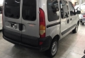 Utilitarios - Renault 2015 2015 Nafta 100000Km - En Venta