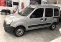 Utilitarios - Renault 2015 2015 Nafta 100000Km - En Venta