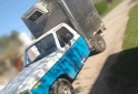 Utilitarios - Ford F100 1986 Diesel 199999Km - En Venta