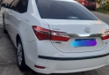 Autos - Toyota Corolla 2016 Nafta 54500Km - En Venta