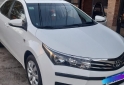 Autos - Toyota Corolla 2016 Nafta 54500Km - En Venta