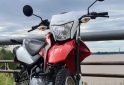 Motos - Honda Xr 150 2024 Nafta 700Km - En Venta