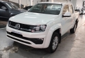 Camionetas - Volkswagen AMAROK V6 3.0 TDI COMF 2022 Diesel 62000Km - En Venta