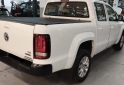 Camionetas - Volkswagen AMAROK V6 3.0 TDI COMF 2022 Diesel 62000Km - En Venta