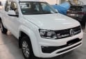 Camionetas - Volkswagen AMAROK V6 3.0 TDI COMF 2022 Diesel 62000Km - En Venta