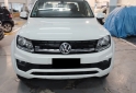 Camionetas - Volkswagen AMAROK V6 3.0 TDI COMF 2022 Diesel 62000Km - En Venta