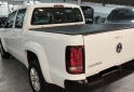 Camionetas - Volkswagen AMAROK V6 3.0 TDI COMF 2022 Diesel 62000Km - En Venta