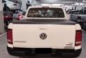 Camionetas - Volkswagen AMAROK V6 3.0 TDI COMF 2022 Diesel 62000Km - En Venta