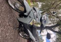 Motos - Honda Wave 110 2023 Nafta 4700Km - En Venta