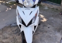 Motos - Honda New wave 2020 Nafta 13000Km - En Venta