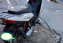 Motos - Honda New wave 2020 Nafta 13000Km - En Venta