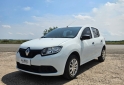 Autos - Renault Sandero 2017 Nafta 44000Km - En Venta