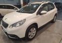 Autos - Peugeot 2008 1.6 ALLURE MT 2017 Nafta 86000Km - En Venta