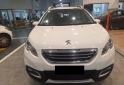 Autos - Peugeot 2008 1.6 ALLURE MT 2017 Nafta 86000Km - En Venta