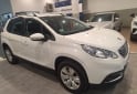 Autos - Peugeot 2008 1.6 ALLURE MT 2017 Nafta 86000Km - En Venta