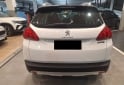 Autos - Peugeot 2008 1.6 ALLURE MT 2017 Nafta 86000Km - En Venta