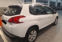 Autos - Peugeot 2008 1.6 ALLURE MT 2017 Nafta 86000Km - En Venta