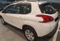 Autos - Peugeot 2008 1.6 ALLURE MT 2017 Nafta 86000Km - En Venta