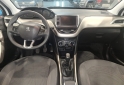 Autos - Peugeot 2008 1.6 ALLURE MT 2017 Nafta 86000Km - En Venta