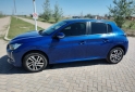 Autos - Peugeot 208 ALLURE  PACK 2021 Nafta 69000Km - En Venta